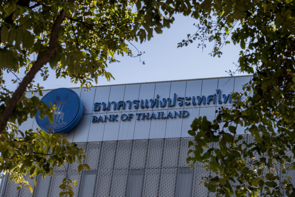 Thailand Pertimbangkan Pajak Emas untuk Stabilkan Baht