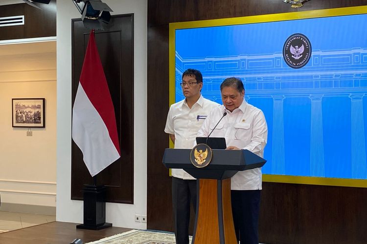 Paket Stimulus Ekonomi Pemerintah 8+4+5, Apa Saja Isinya?