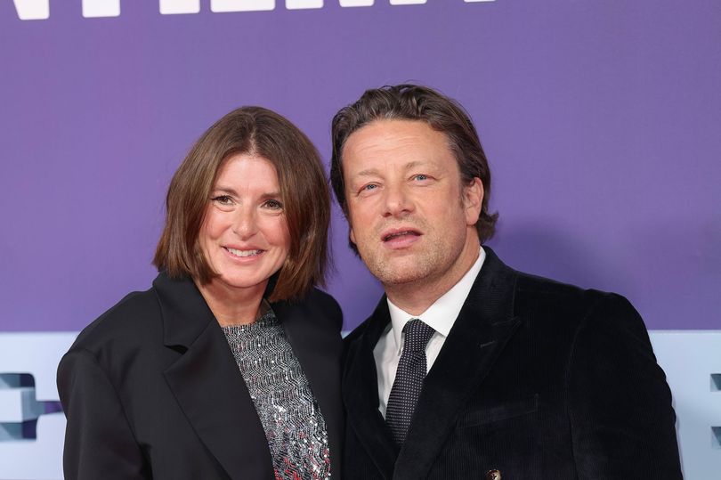 Jamie Oliver speaks out on family 'adjustment' with wife Jools after