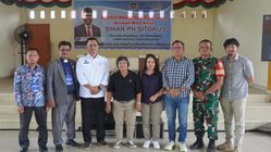 Program MBG sebagai Investasi Jangka Panjang Menuju Generasi Emas 2045