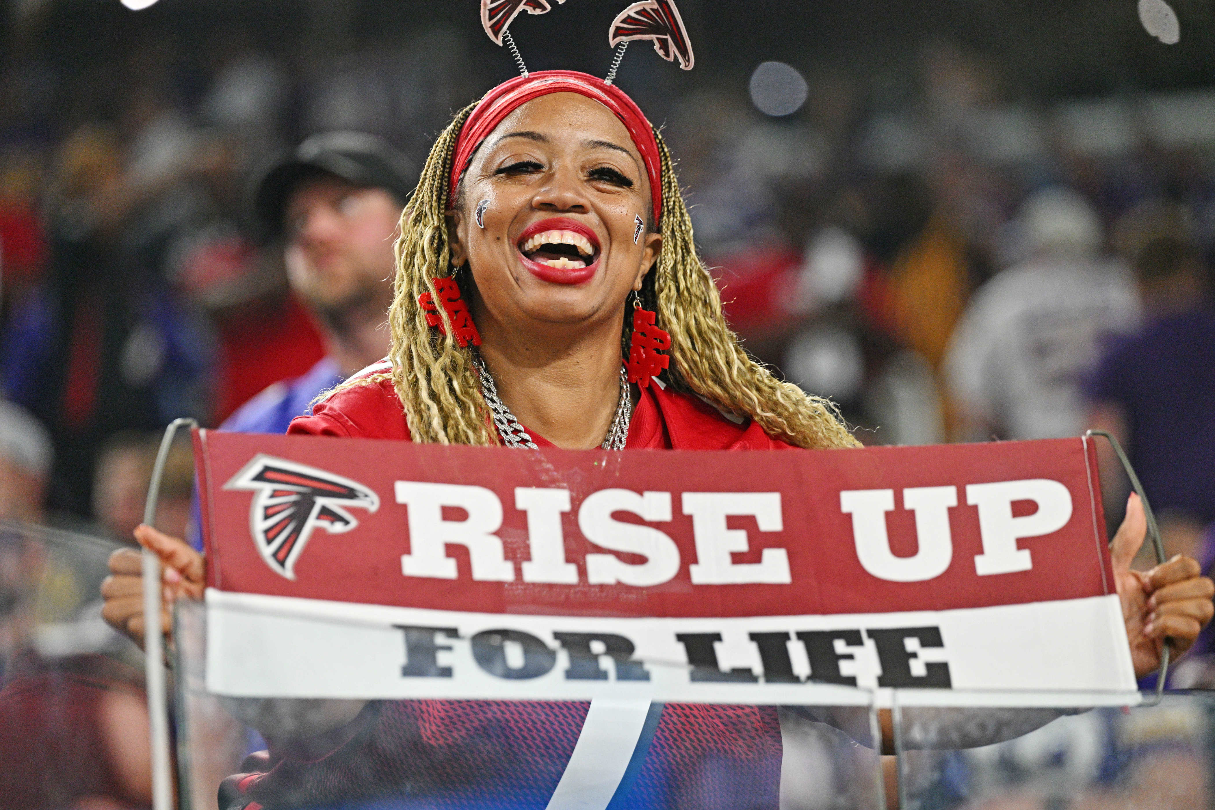 Falcons to release schedule earlier than expected