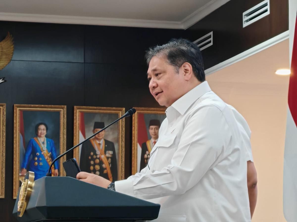 Pemerintah Rilis 17 Insentif Ekonomi 2025