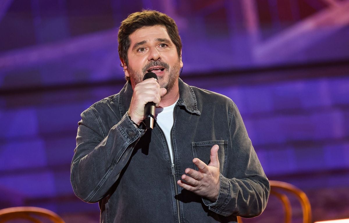 Elle tombe en panne en pleine nuit sur une route corse, Patrick Fiori lui  vient en aide