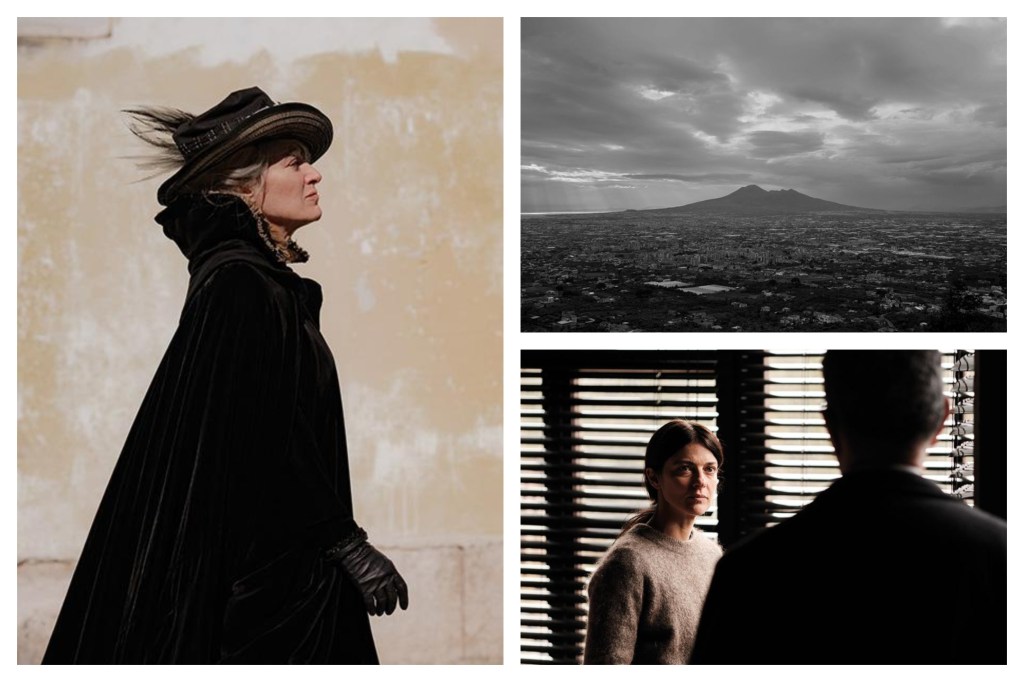 Oscars: Italy Unveils 24 Movies In Running To Be Best International ...