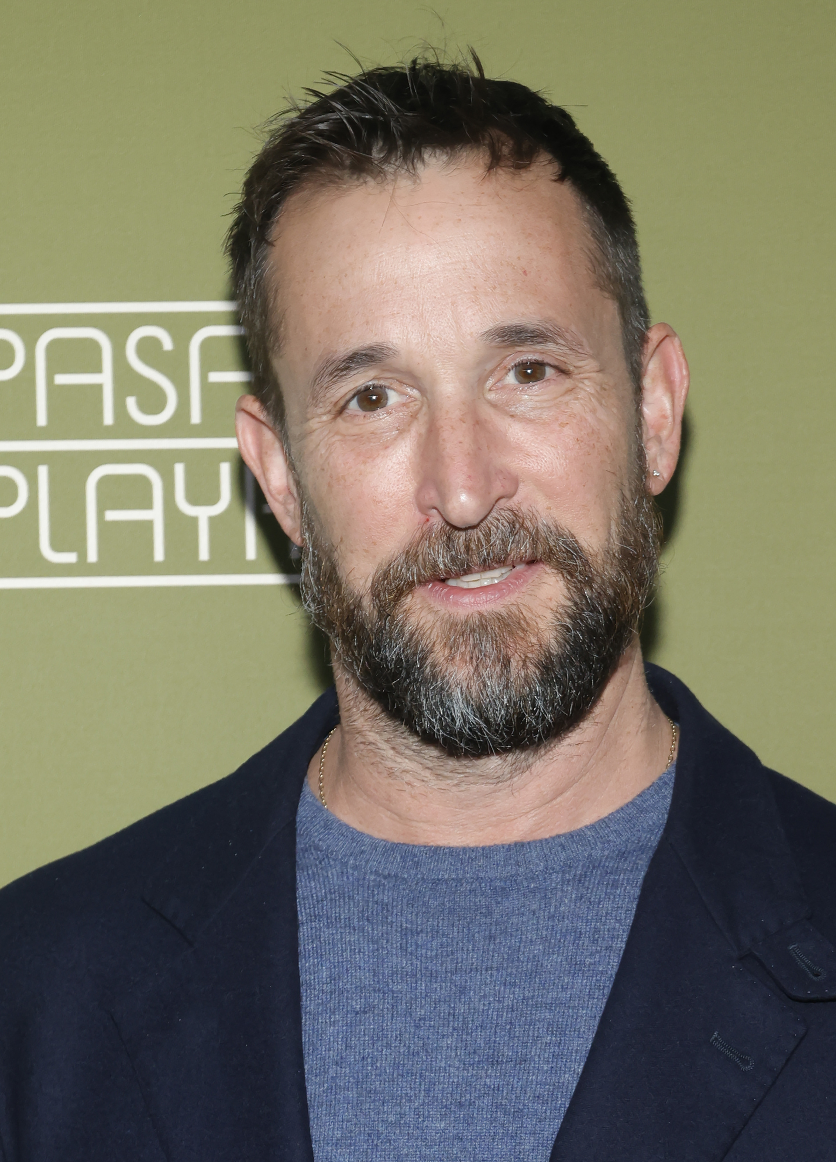 Noah Wyle wins first Emmy for The Pitt