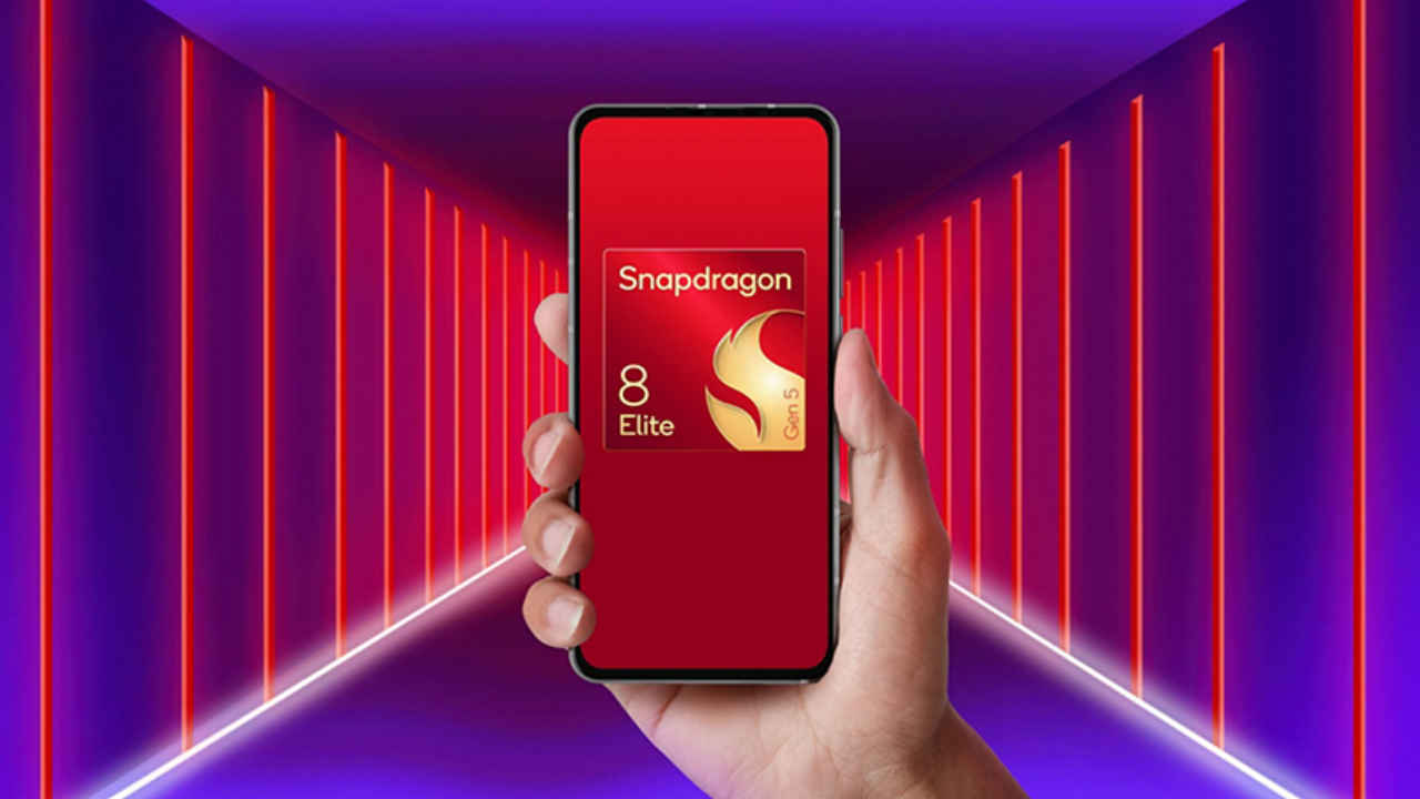 Qualcomm confirms Snapdragon 8 Elite Gen 5 launch at September summit: Here's what we know