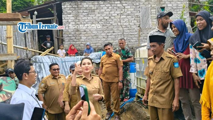 Pemprov Maluku Utara tetapkan 1.200 penerima RTLH di 2026