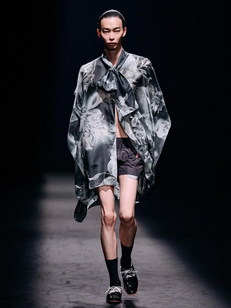 12 Koleksi Wisharawish S/S 