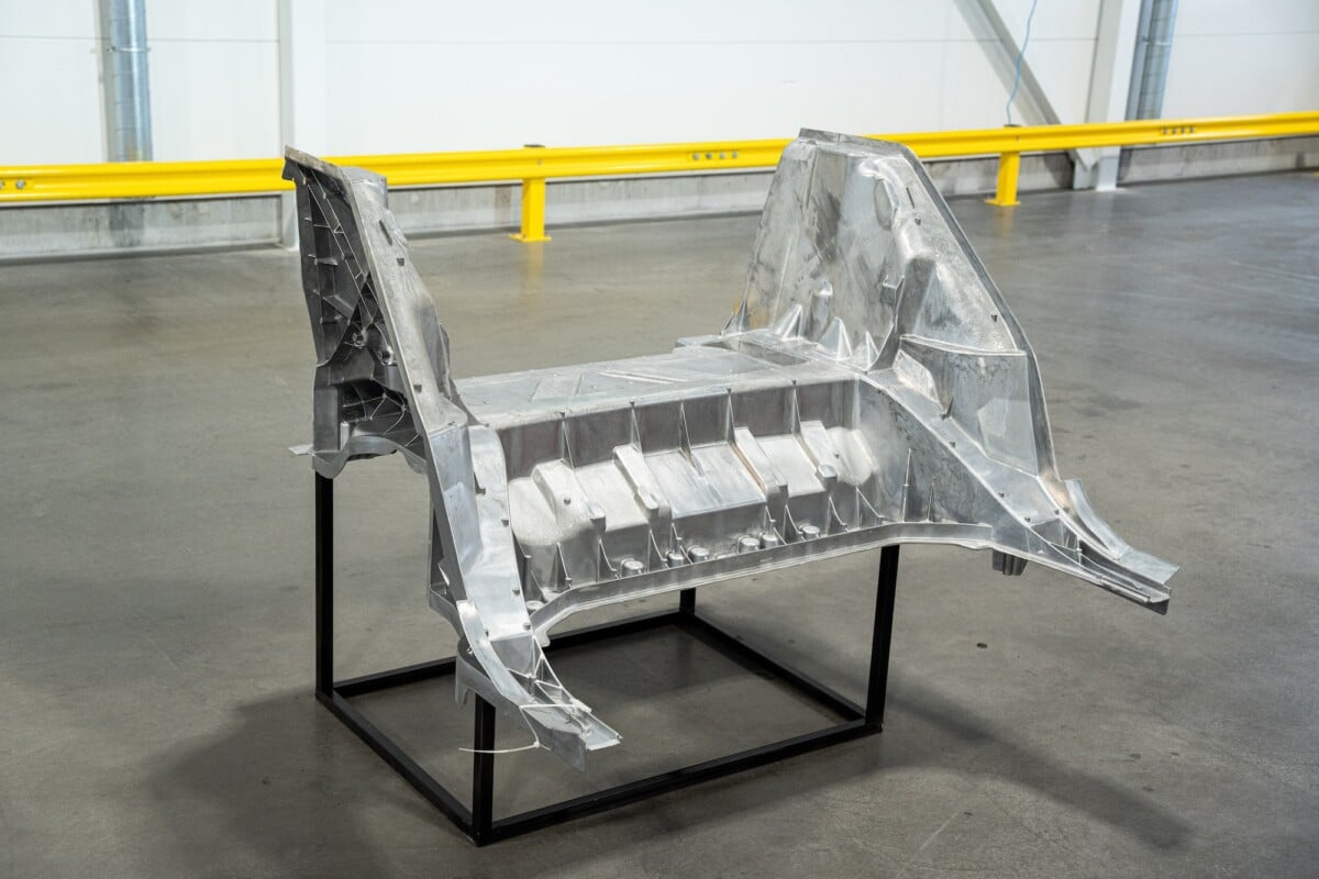 « C’est ce que Tesla a bien fait » : pourquoi le Model Y serait finalement bien plus simple à réparer qu’on ne l’imaginait