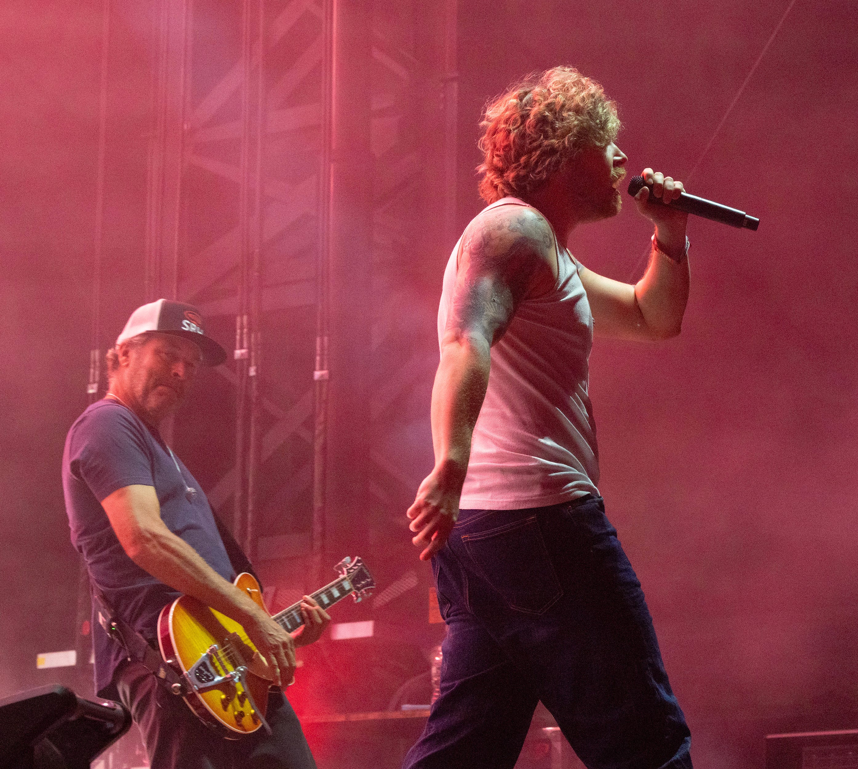 10 December concerts and comedy shows lighting up California casinos