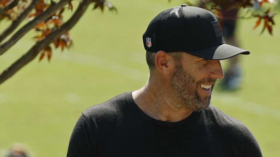 Commanders biggest 2026 NFL Draft need revealed