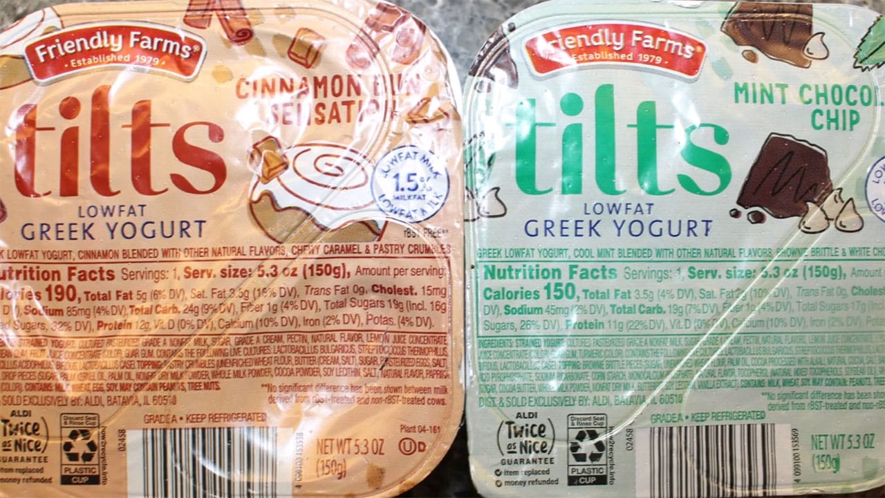 10 Aldi finds that cost me less than $3 each