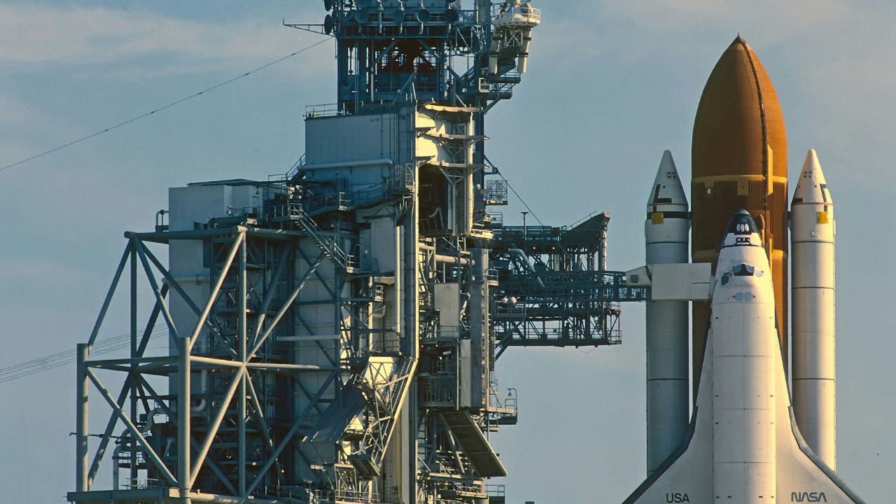 New alloy makes rockets reusable 100 times