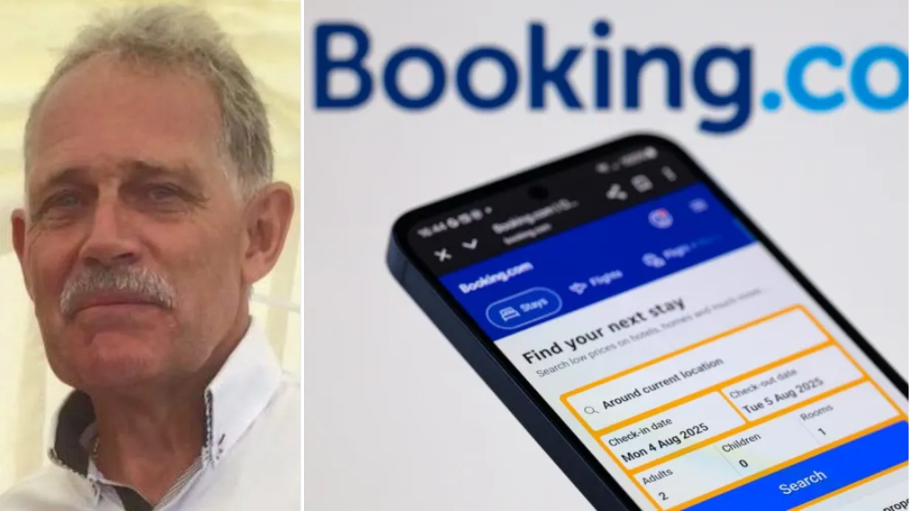 I cancelled holiday due to cancer diagnosis – Booking.com wouldn’t refund me for months