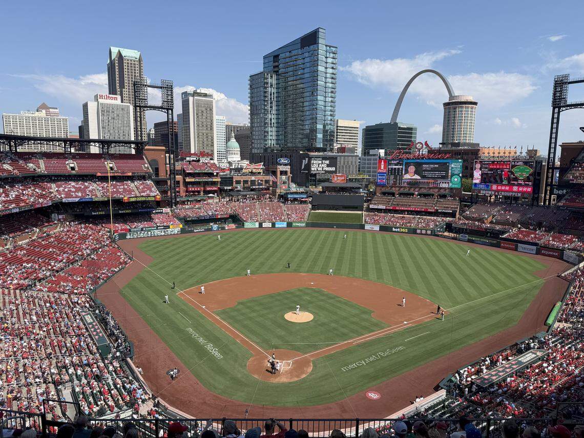 St. Louis Cardinals