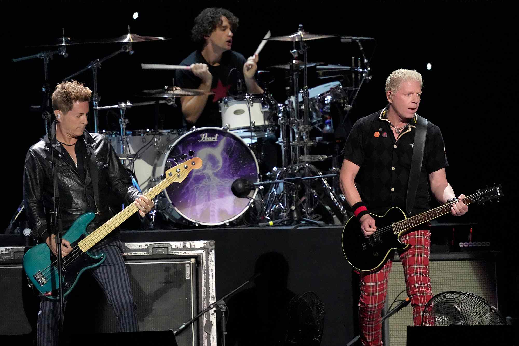 The Offspring Says Opening for The Who ‘Hasn’t Even Sunk in’ After ...