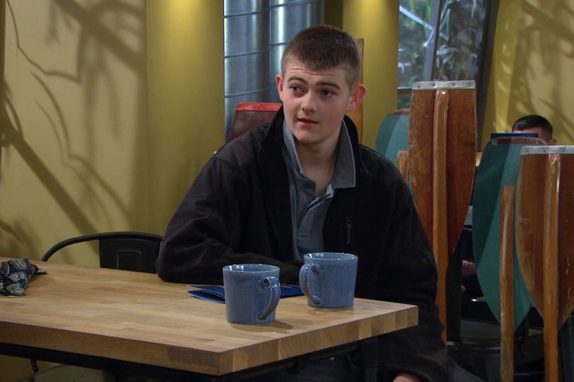 Emmerdale Kev's secret son 'revealed' and he's already in the