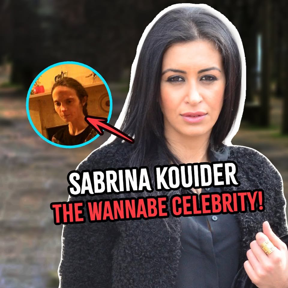 The Wannabe Celebrity’s Dark Obsession