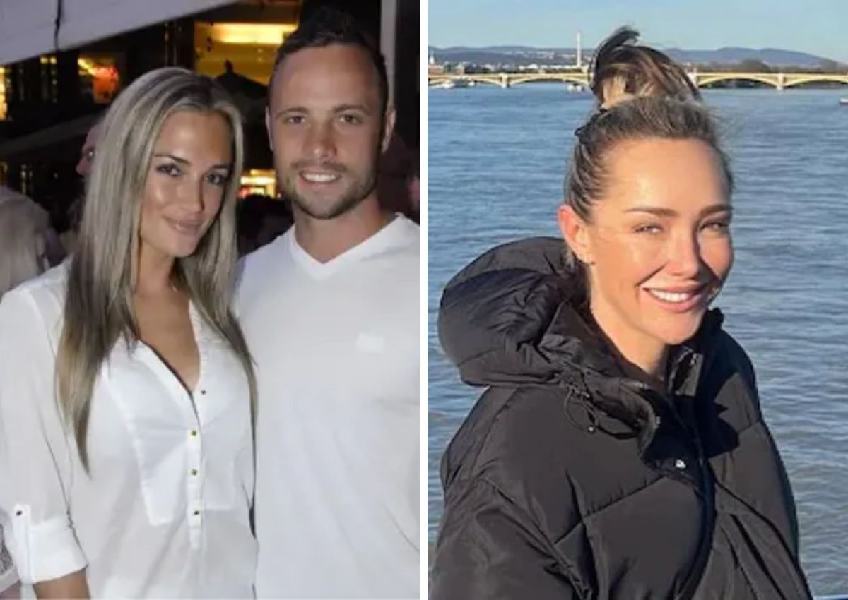 Oscar Pistorius wants marriage, kids with ‘Reeva lookalike’