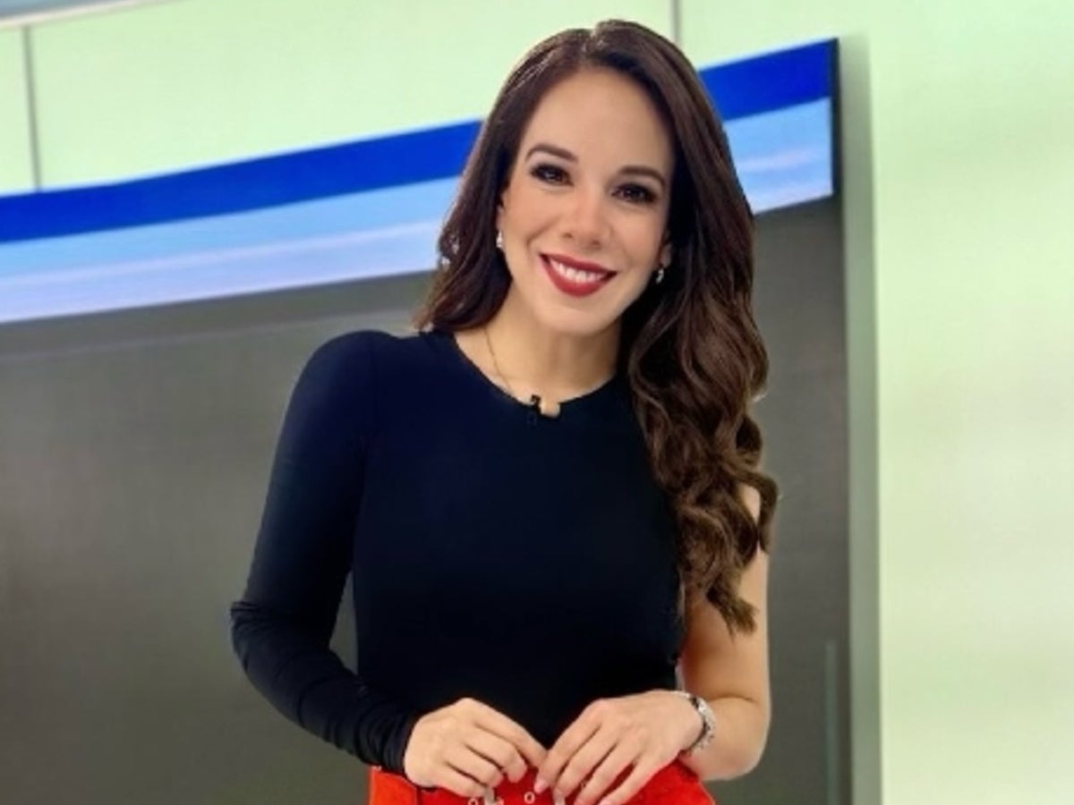 Muerte de Débora Estrella: esta fue su última publicación que estuvo  relacionada a su fallecimiento