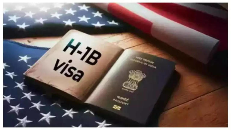 H-1B visa jitters: Indian techie spends $8,000 rushing back to US amid Trump order confusion
