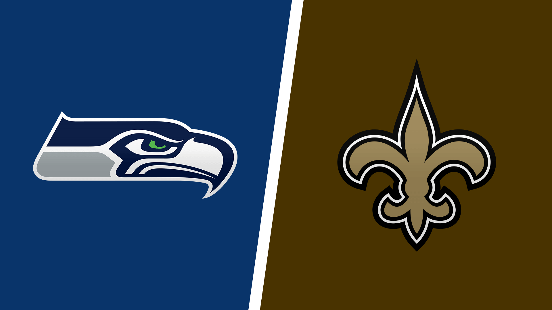 How To Watch New Orleans Saints Vs Seattle Seahawks 2025 NFL Week 3 Game