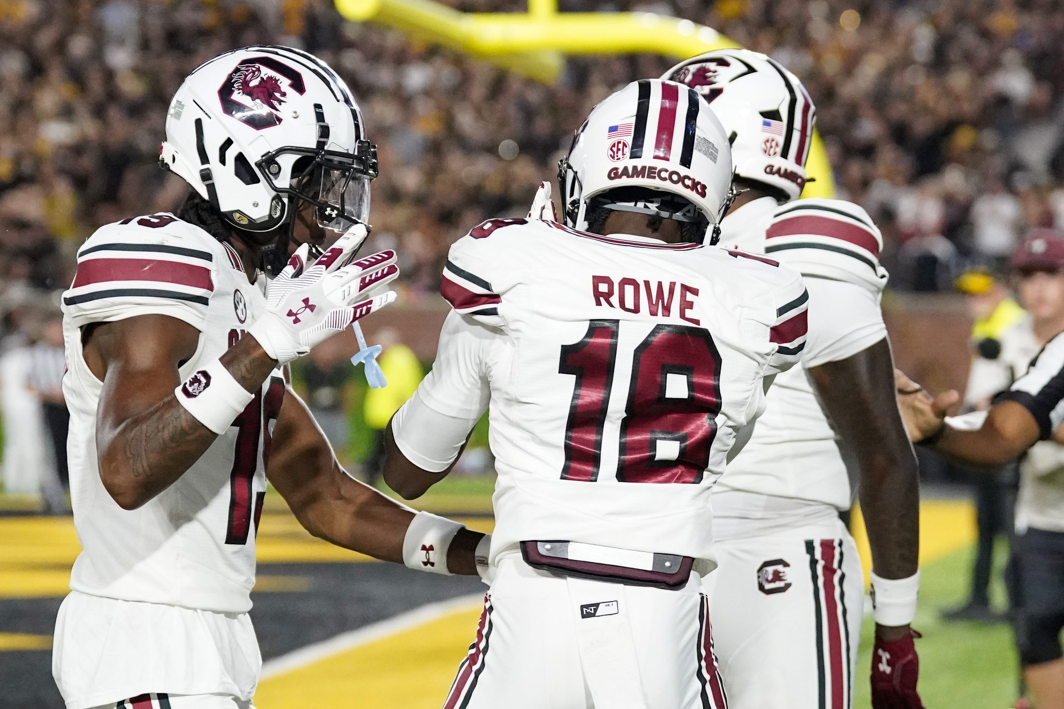 What Channel Is The Kentucky South Carolina Game Start Time Schedules AA1N0RC6.img