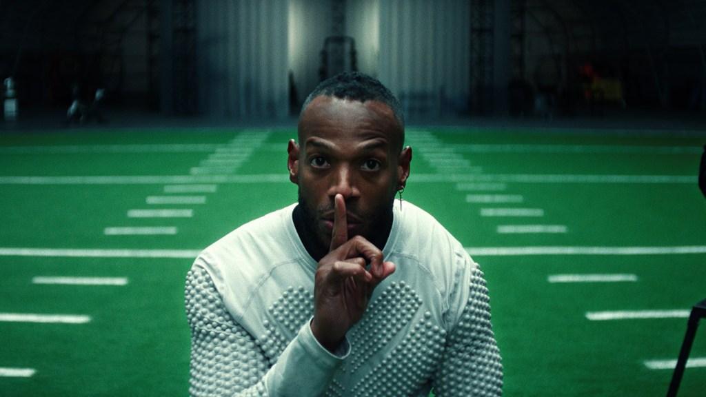 Marlon Wayans Responds to Negative ‘Him' Reviews: "Innovation Is Not ...