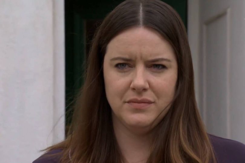 Zoe Slater in EastEnders
