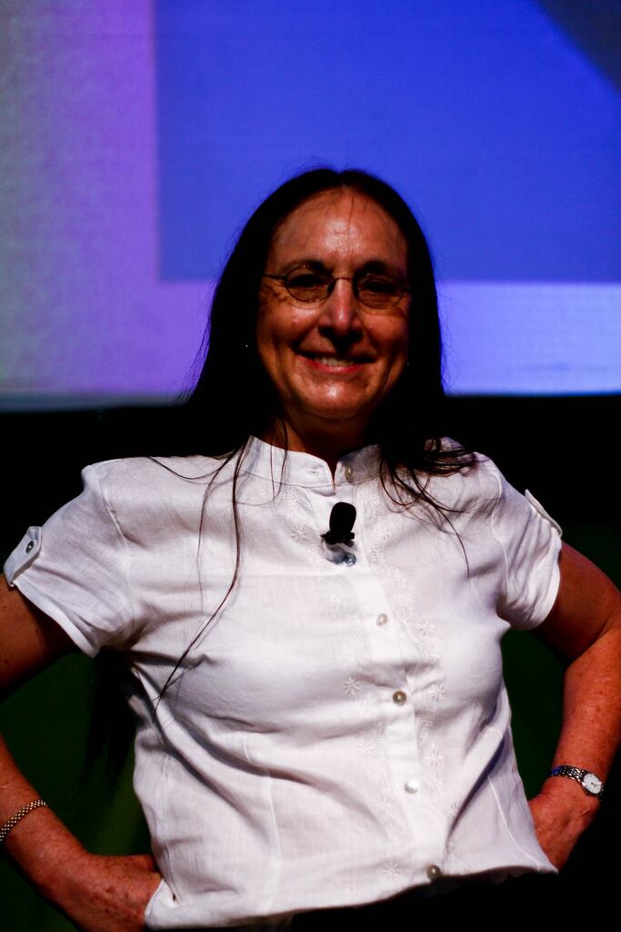 Julieta Norma Fierro Gossman (Ciudad de México, 24 de febrero de 1948-19 de septiembre de 2025),​ conocida como Julieta Fierro, fue una física, ​ astrónoma y divulgadora científica mexicana.