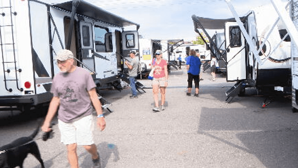 How tariffs are impacting the RV market