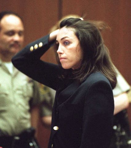 eidi Fleiss, the reputed