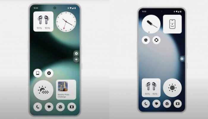 Nothing Rolls Out Android 16-Based OS 4.0 Update: From Camera Upgrades ...