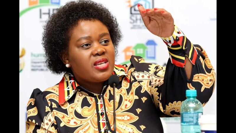 Minister Calls for Prosecutor Lifestyle Audits Amid Corruption Concerns - lifestyle news from IOL