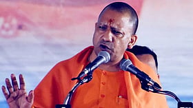 'PM Modi’s GST Reform Historic Diwali Gift To Nation': UP CM Yogi ...