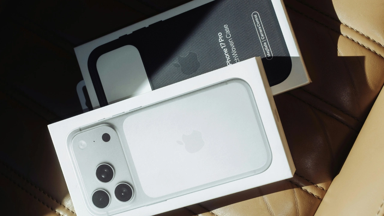 Arsitektur chip A19 terbaru Apple meningkatkan kinerja AI di iPhone terbaru