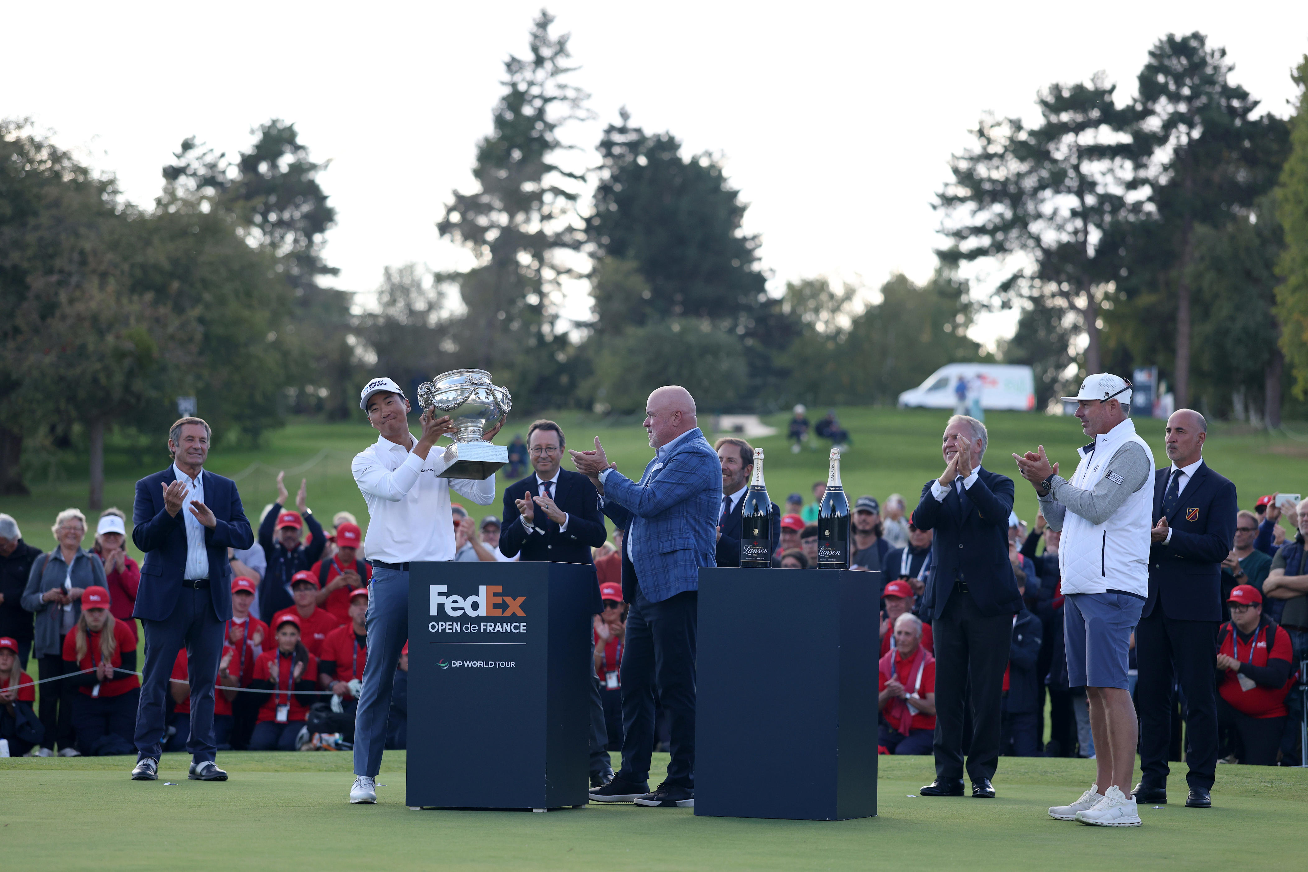 キャディバッグPGAツアーFedExCup US PGA TOUR キャディバッグ3072 | ダイヤゴルフ