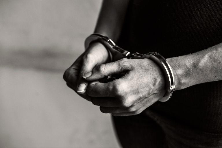 El hombre ya está detenido | Freepik