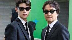 Dari Cinta Manis hingga Thriller Mysterious, 4 Drakor Baru Vidio yang Sulit Ditinggalkan