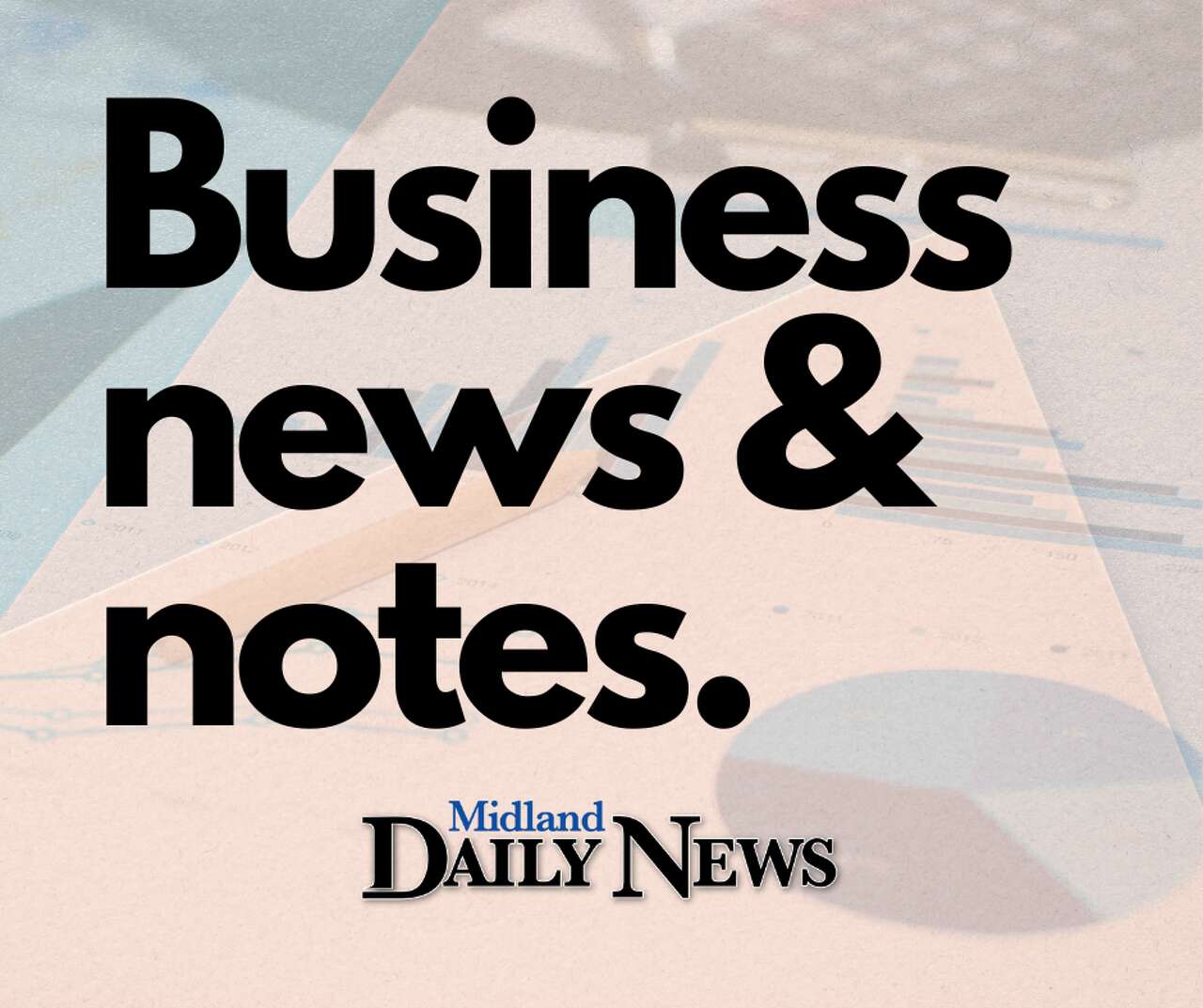 Business news & notes: MBA earns economic development award