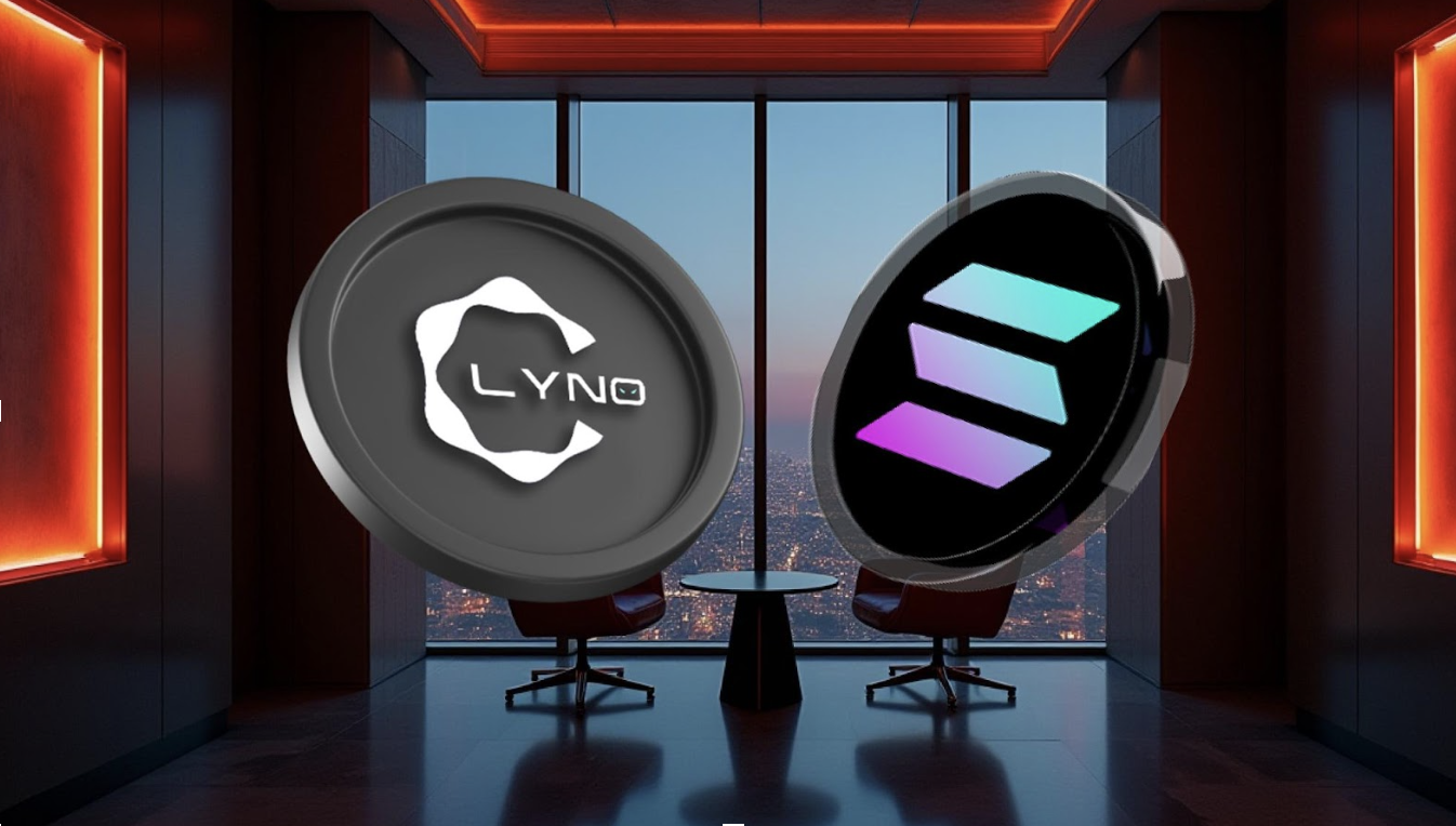 Bisakah Para Pemilik Uang Solana Membeli Lyno AI Dalam Penjualan Awal, Membuat Jutaan Dolar dalam Pu