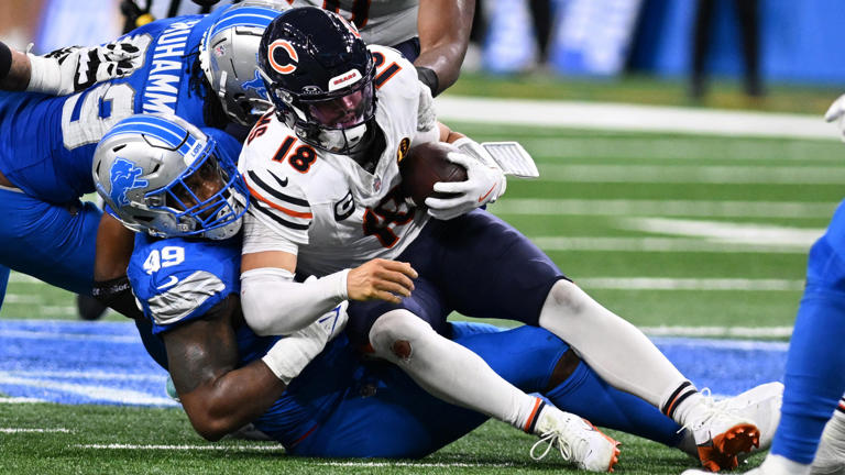 Use DraftKings promo code for Sunday best bets: $200 bonus bets, NFL ...