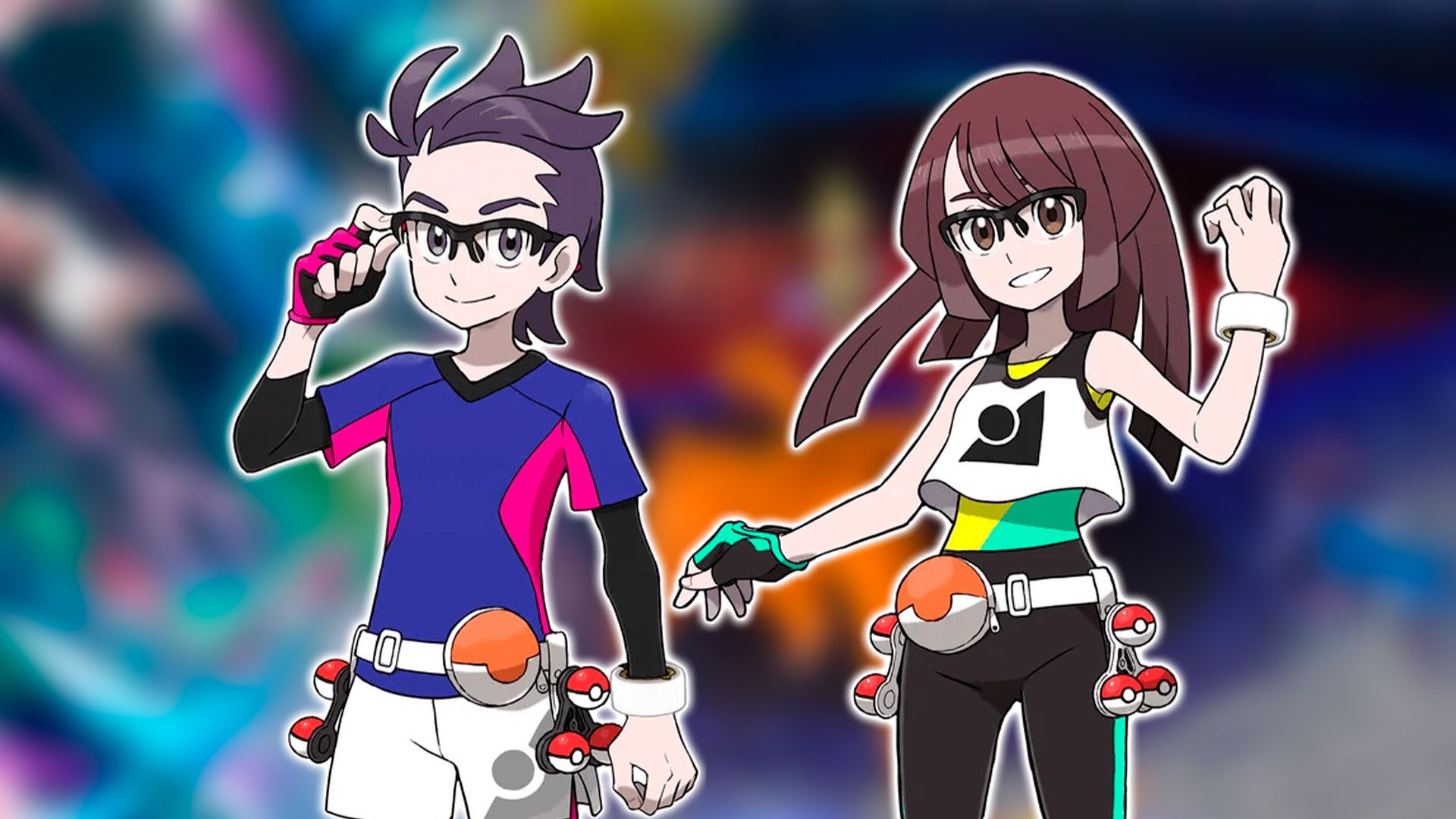 Pokémon Champions Could Change Pokémon Forever