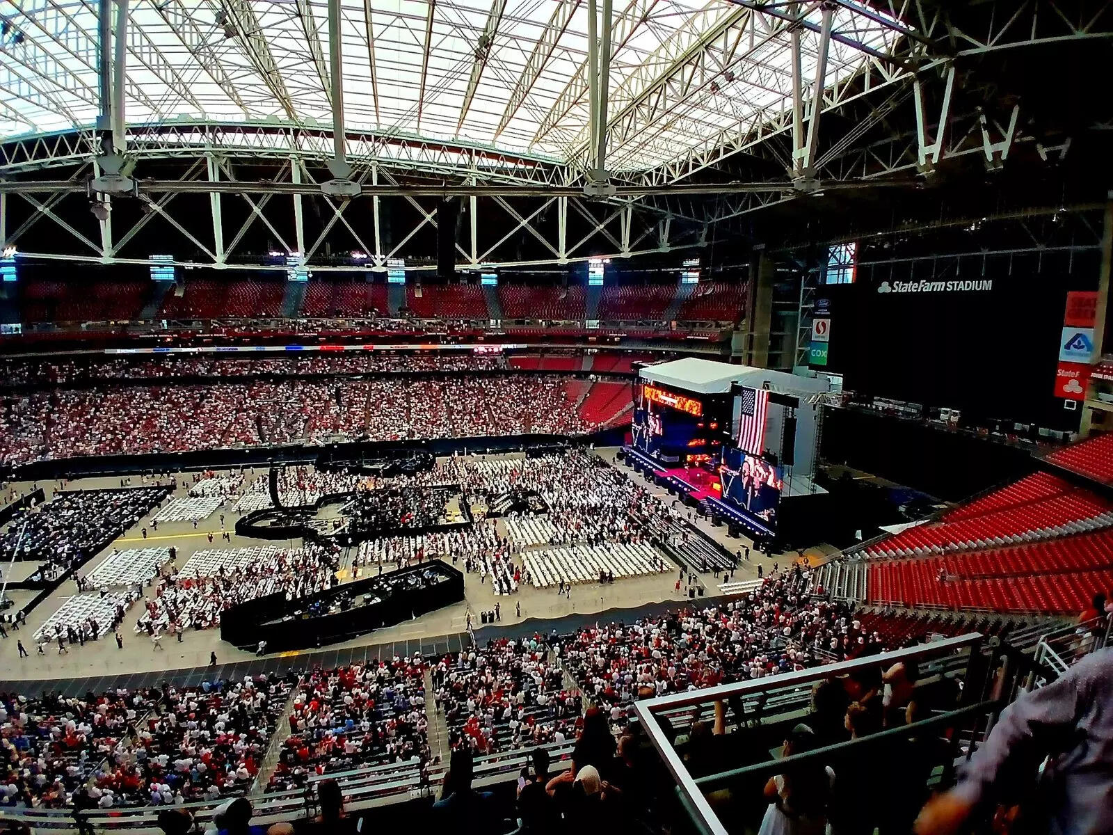 Who is Phil Wickham and Brandon Lake, who is performing at Charlie Kirk