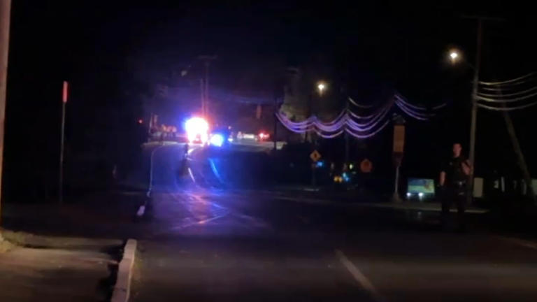 NH country club restaurant reopens months after deadly shooting