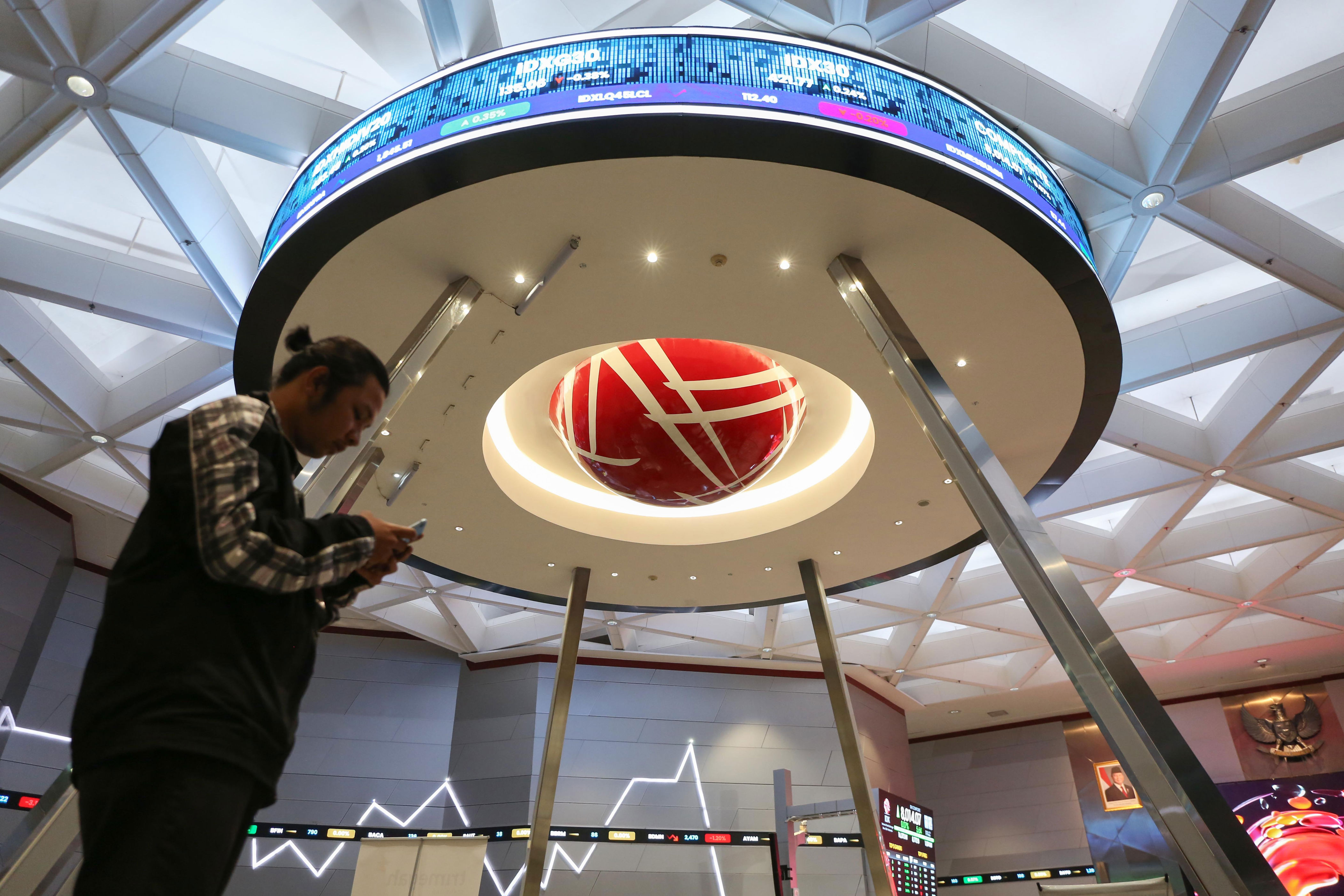 Perusahaan Parkir Bahana Security Siap IPO, Ini Profilnya