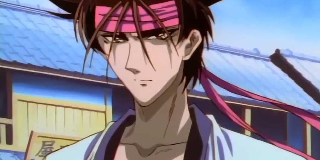 rurouni kenshin sanosuke