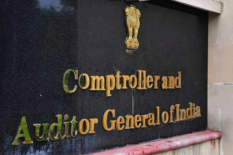 CAG flags waste management, financial irregularities in urban local ...