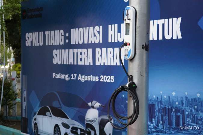 Strategi Astra Otoparts (AUTO) Perluas Ekosistem Produk Komponen EV