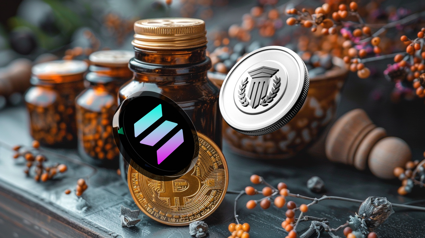 Investor Kripto Mendukung Altcoin Baru Setelah Analis Mengatakan Solana (SOL) Hanya Bisa 2x Dari Sin